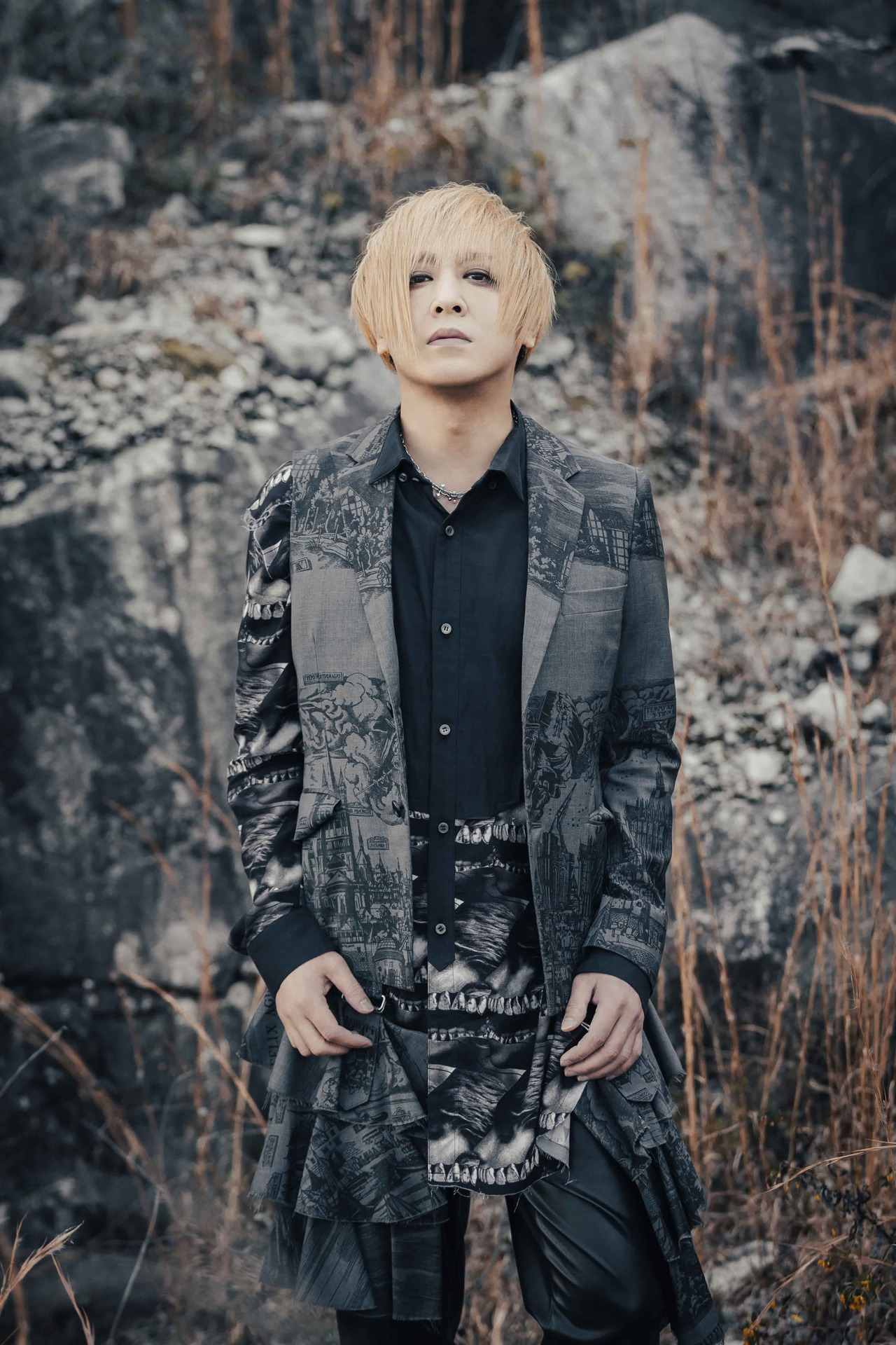 YUKKE（B）