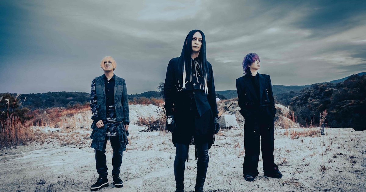 MUCC「Timeless」ツアー4本を単体でBlu-ray化 - 音楽ナタリー