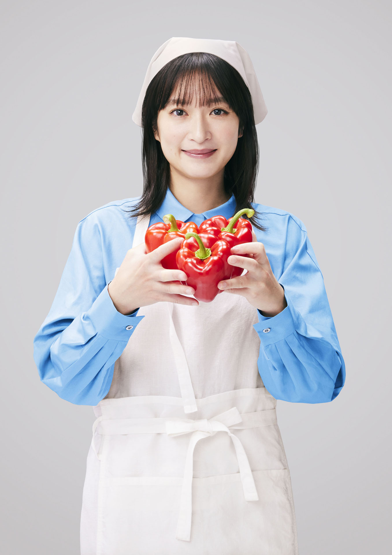 門脇麦