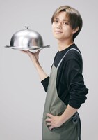 永瀬廉（King & Prince）