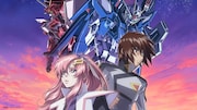 劇場版「機動戦士ガンダムSEED FREEDOM」メインビジュアル (c)創通・サンライズ