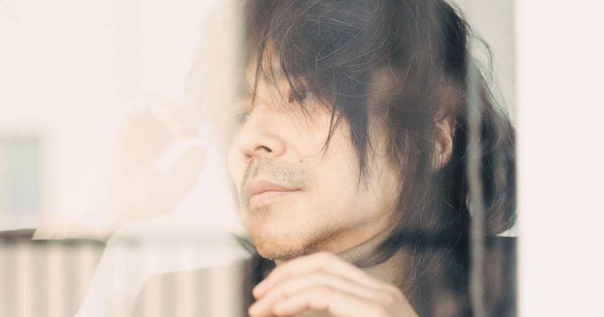 宮本浩次、薬師丸ひろ子の「Woman “Wの悲劇”より」をカバー - 音楽ナタリー