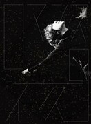 宮本浩次 映像作品「ロマンスの夜」ジャケット