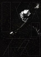 宮本浩次 映像作品「ロマンスの夜」ジャケット