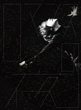 宮本浩次 映像作品「ロマンスの夜」ジャケット