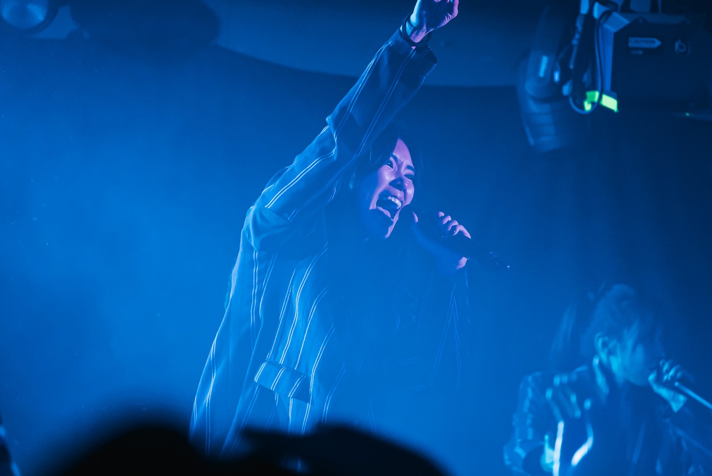 yu-ki（ExWHYZ）