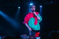 渡辺淳之介（WACK代表）