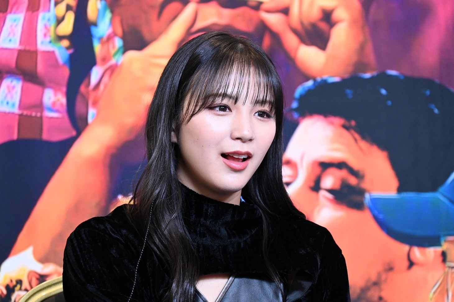 愛来（AMEFURASSHI）