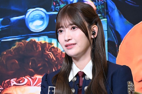 大沼晶保（櫻坂46）