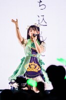 宮田くるみ（撮影：佐藤広理）