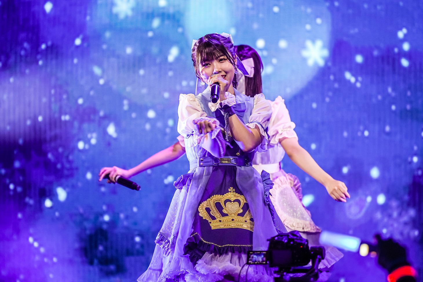 瀬乃かな（撮影：佐藤広理）