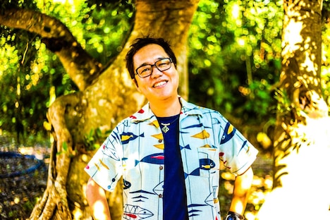 上地等（BEGIN）