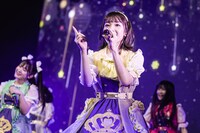 夏川みずき（撮影：佐藤広理）