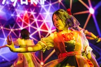 辻ゆうか（撮影：佐藤広理）