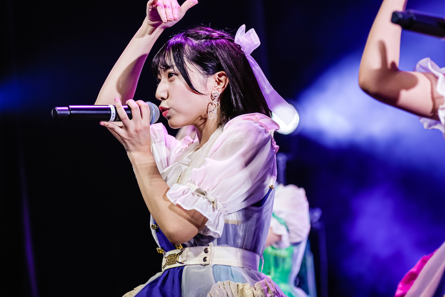 萩田こころ（撮影：佐藤広理）