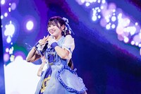 瀬乃かな（撮影：佐藤広理）