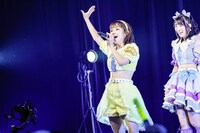 夏川みずき（撮影：佐藤広理）