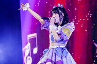 三葉みゆ（撮影：佐藤広理）