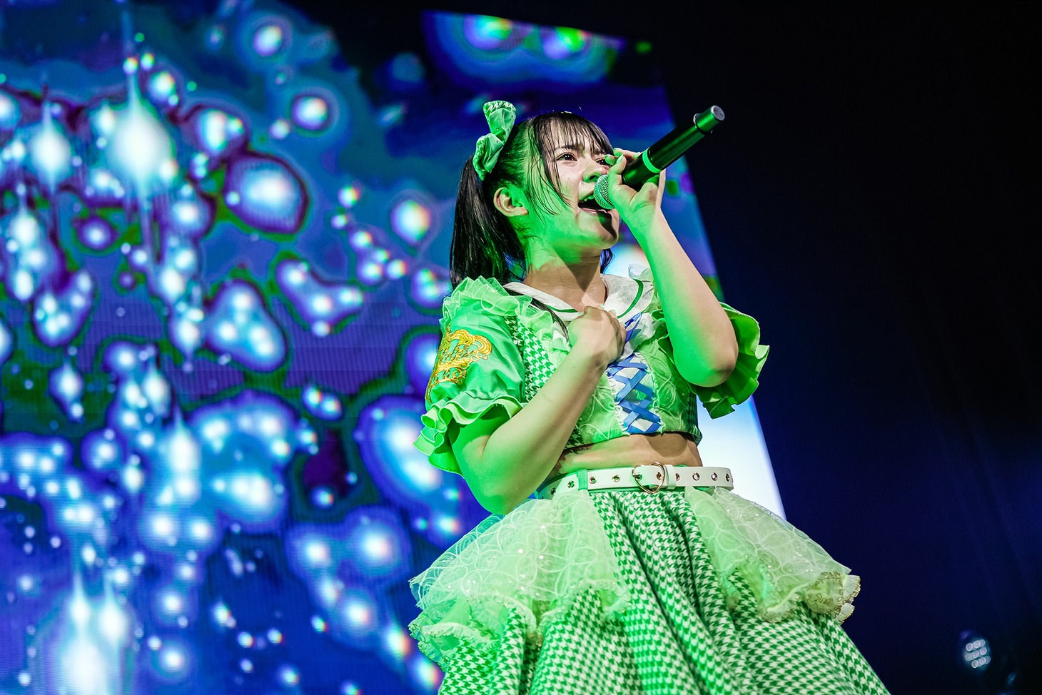 宮田くるみ（撮影：佐藤広理）