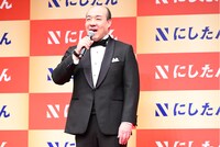 西村誠司代表取締役社長