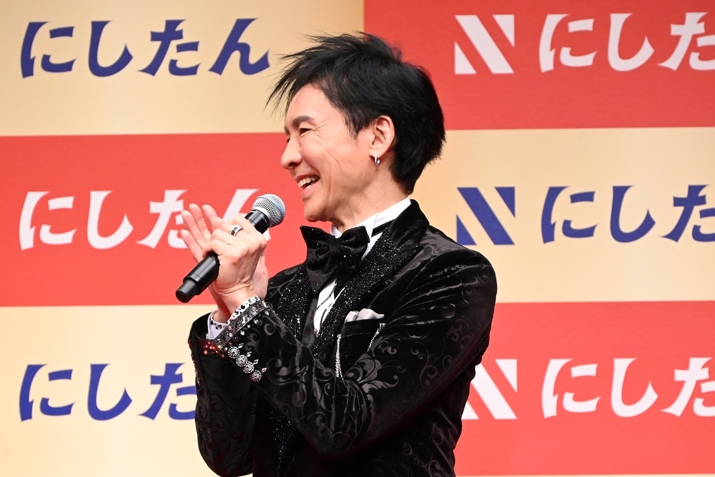 郷ひろみ