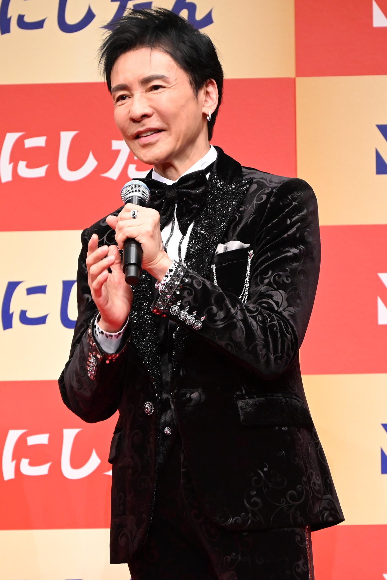 郷ひろみ