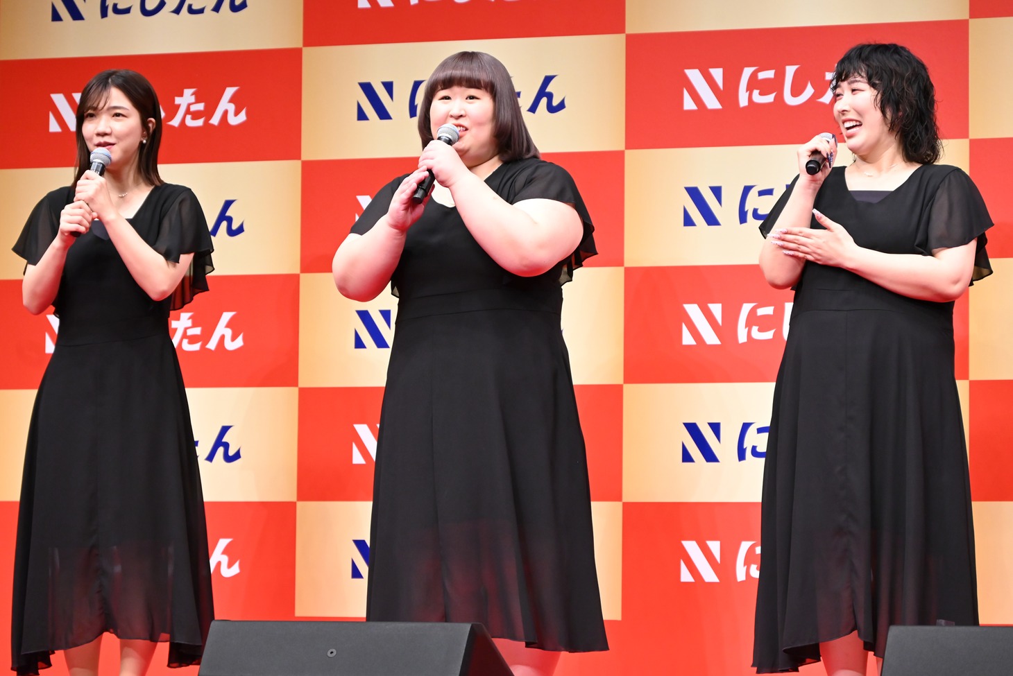 3時のヒロイン