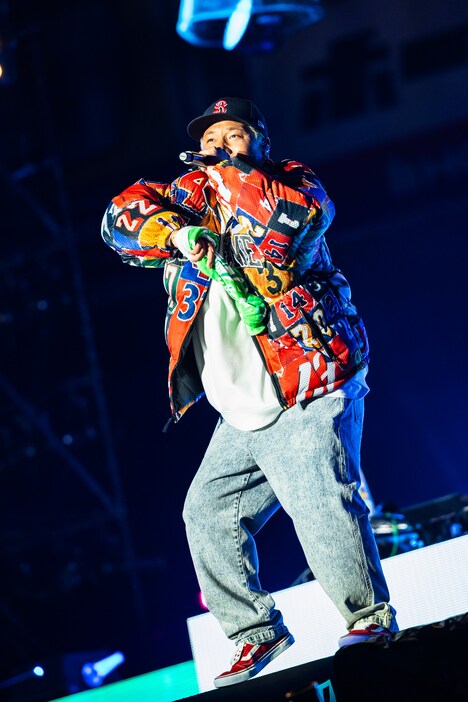 MOCA（Photo by YUSUKE OKADA）