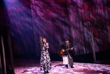 いきものがかり（写真提供：NHK）