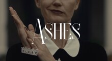 Superfly「Ashes」ミュージックビデオより。