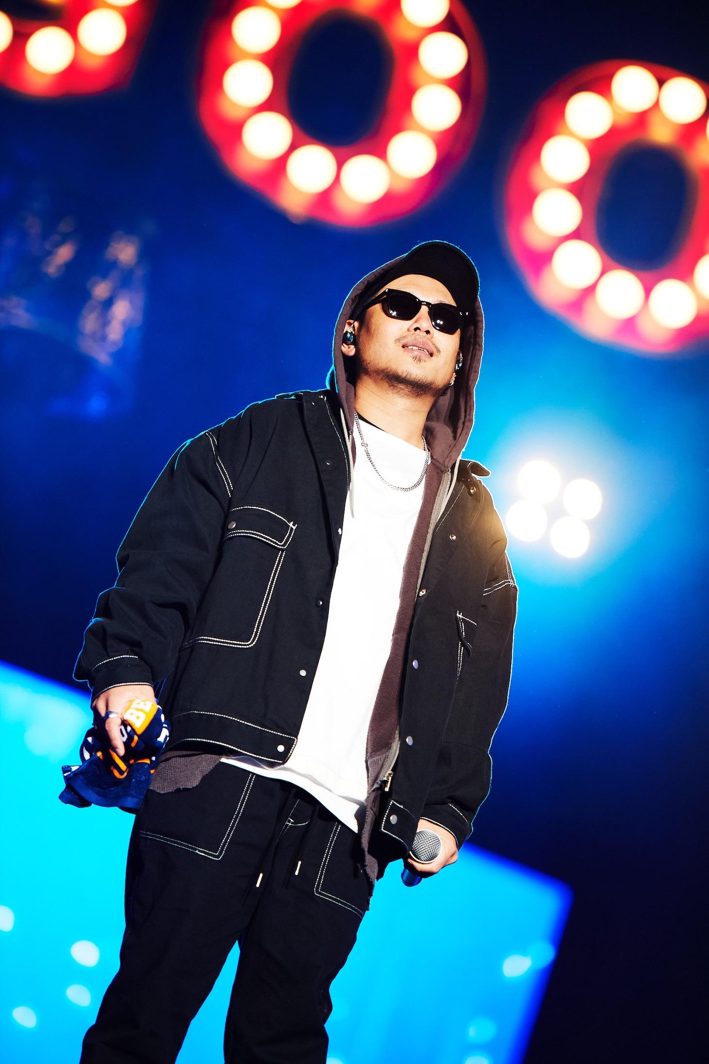 HiDEX（Photo by KEIKO TANABE）