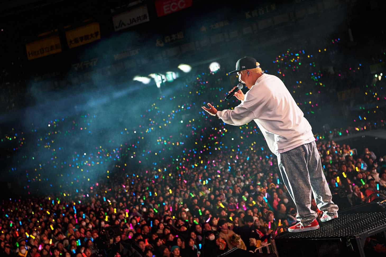 MOCA（Photo by KEIKO TANABE）