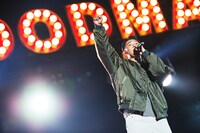 Rover（Photo by KEIKO TANABE）