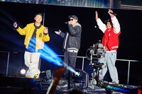 ベリーグッドマン（Photo by KEIKO TANABE）