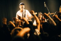 横山優也（Vo, G / KOTORI）（Photo by Kana Tarumi）