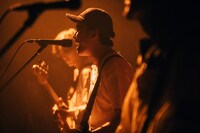 横山優也（Vo, G / KOTORI）（Photo by Kana Tarumi）