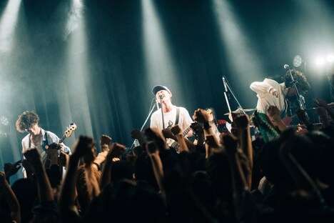 KOTORI（Photo by Kana Tarumi）