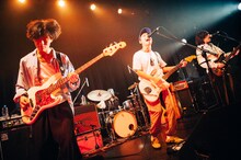 KOTORI（Photo by Kana Tarumi）