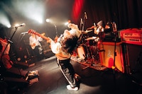 KOTORI（Photo by Kana Tarumi）