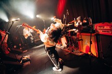 KOTORI（Photo by Kana Tarumi）