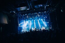 KOTORI（Photo by Kana Tarumi）