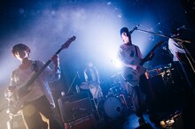 KOTORI（Photo by Kana Tarumi）