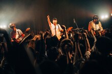 KOTORI（Photo by Kana Tarumi）