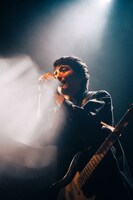 古舘佑太郎（Vo, G / THE 2）（Photo by Kana Tarumi）