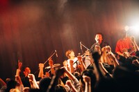 THE 2（Photo by Kana Tarumi）