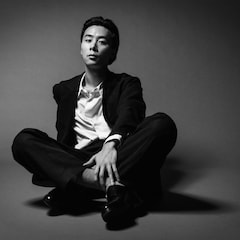 Suchmos・YONCEが地元でレギュラーラジオ、TAIHEIとともに茅ヶ崎とルーツミュージックを語る