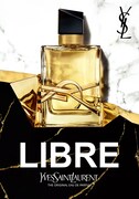 イヴ・サンローラン「LIBRE」