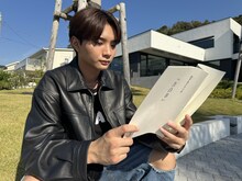 中川勝就（OWV） (c)テレビ朝日