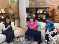 「恋するシナリオ」より 。(c)テレビ朝日