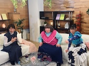 「恋するシナリオ」より 。(c)テレビ朝日